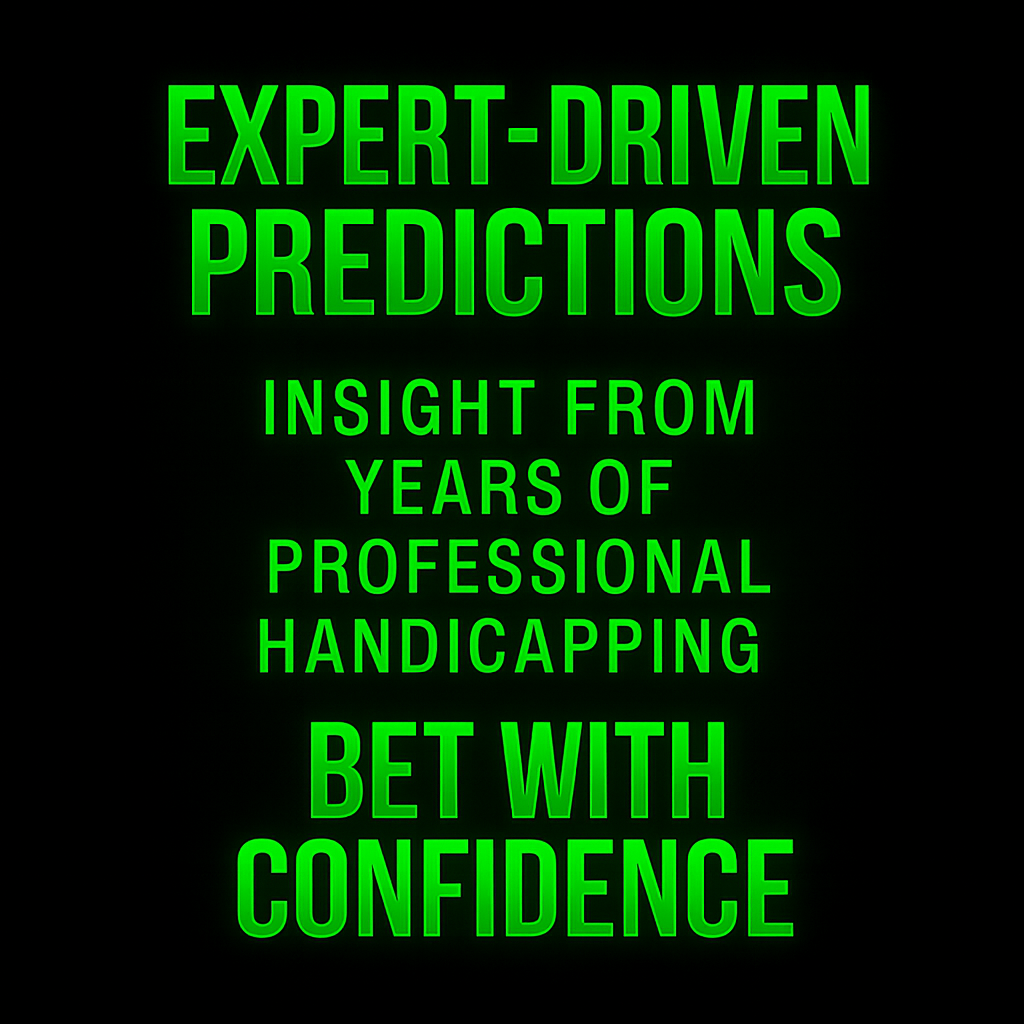 KC LOCKS: ULTIMATE NFL BETTING EDGE
