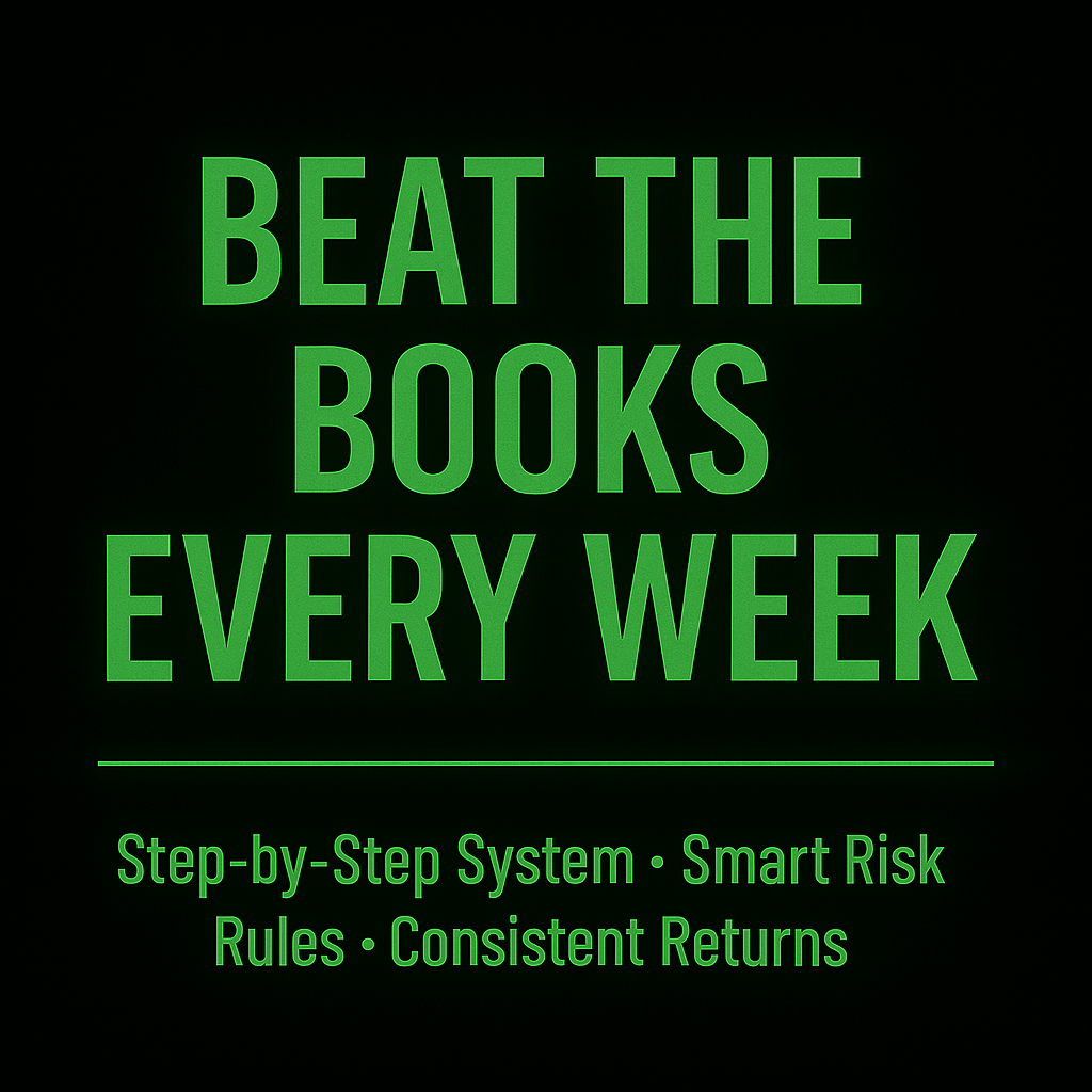 KC LOCKS: ULTIMATE NCAA FOOTBALL BETTING GUIDE