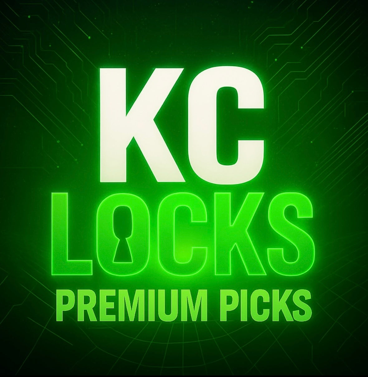 KC Locks Premium Picks
